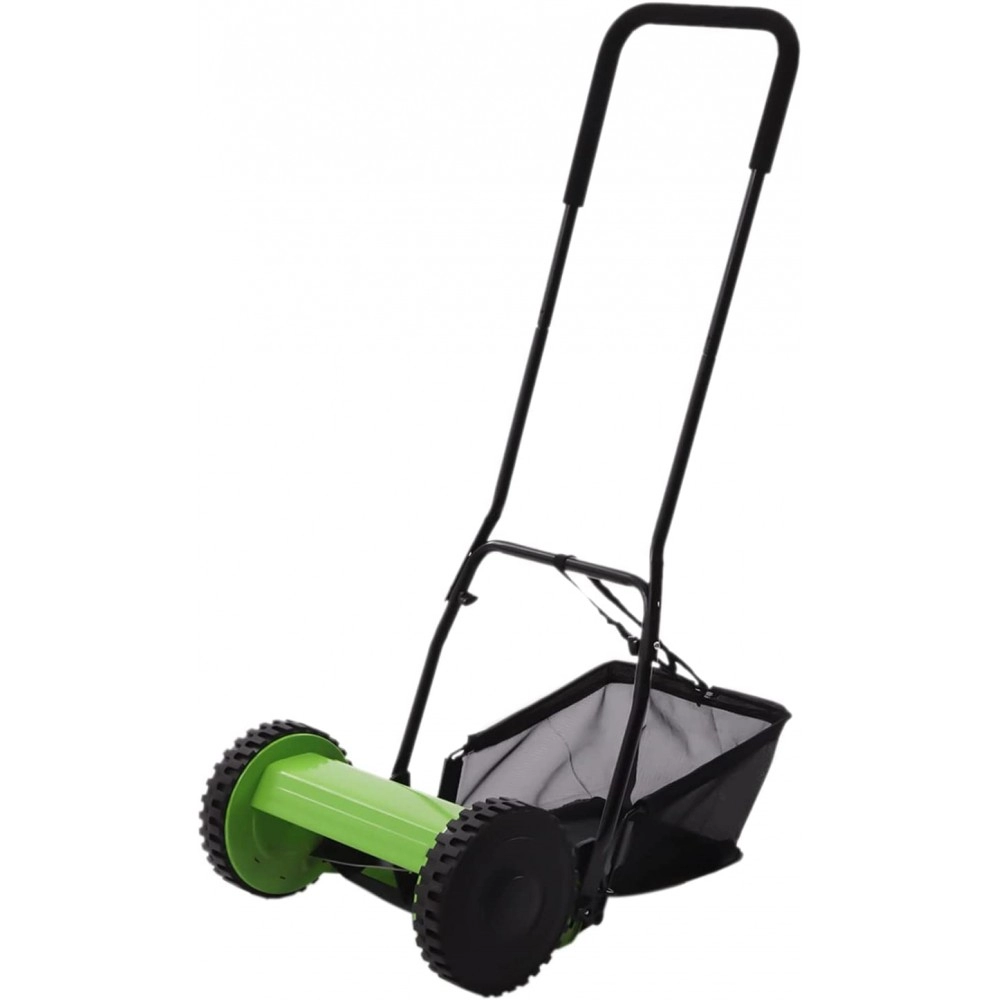 Manual Push Reel Lawn Mower 