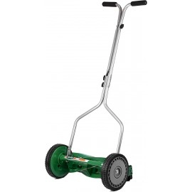 Outdoor Power Tools 304-14S 14-Inch Lawn Mower